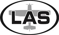 Langley Aero Structures Logo